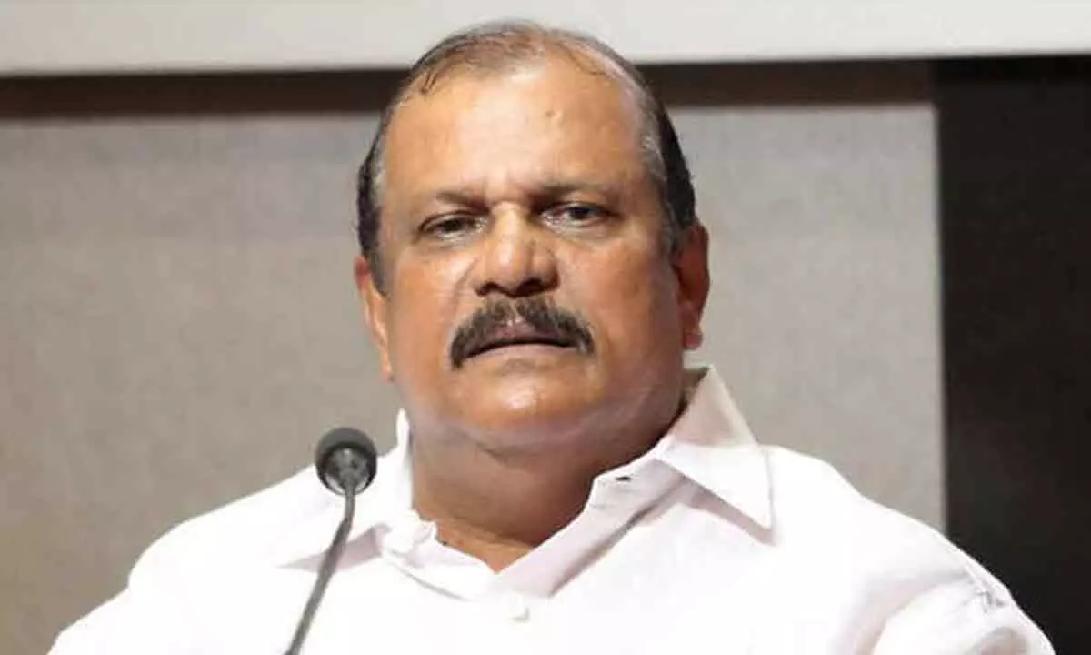 Hate speech: Ex-Kerala MLA George continues to be in hiding