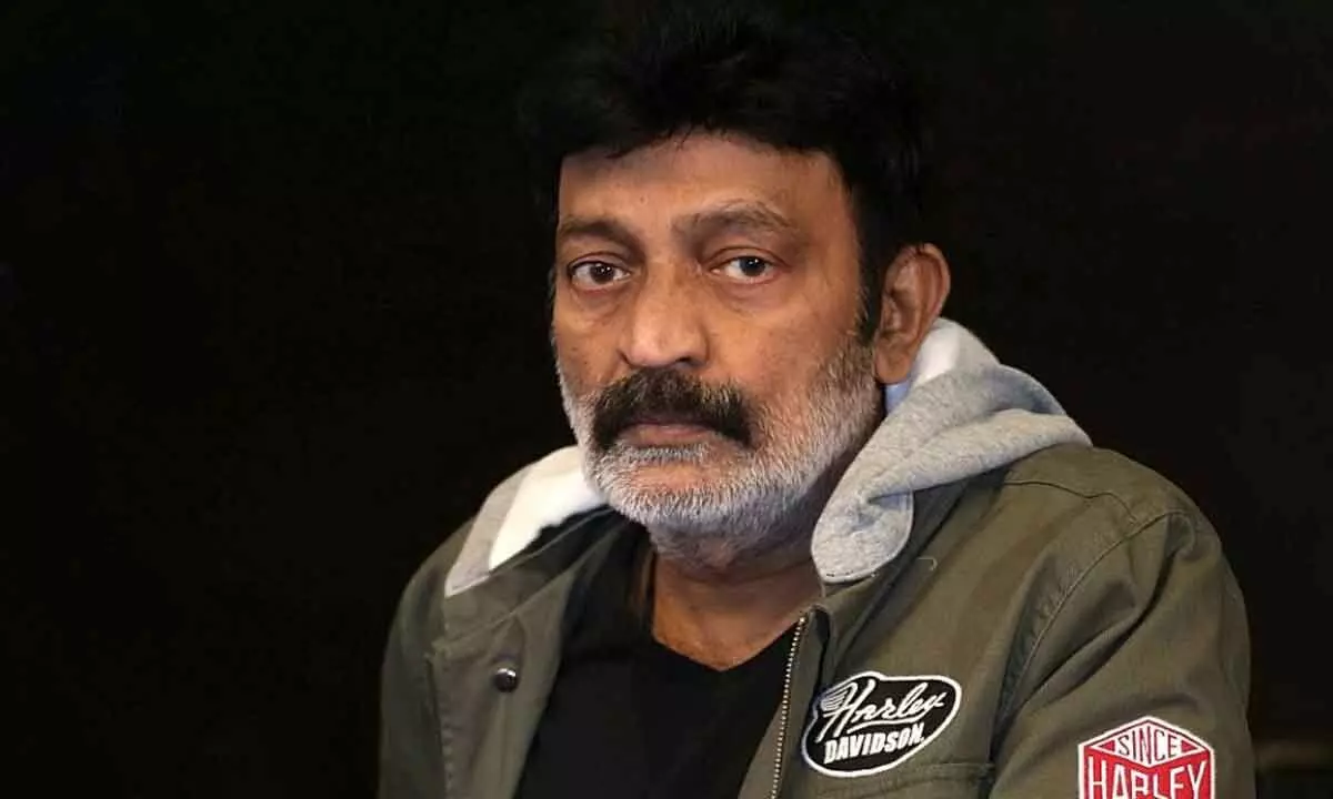 Tollywoods ace actor Dr. Rajasekhar
