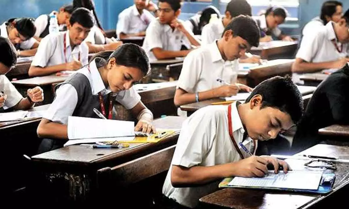 SSC exams from today