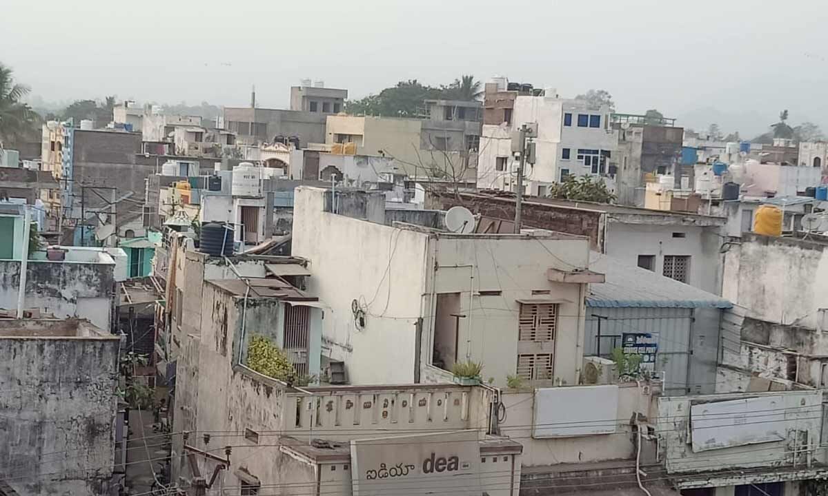 Andhra Pradesh: Rents shooting up in new district