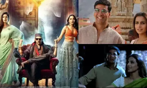 Anees Bazme Reveals The Reason Behind Akshay Kumar