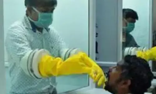 First Case Of Omicron BA.4 Variant Reported In Tamil Nadu