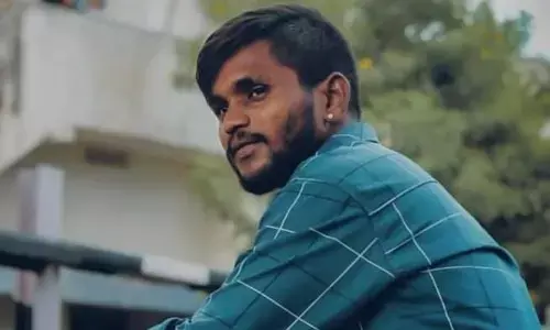 File photo of Veedhi Subrahmanyam