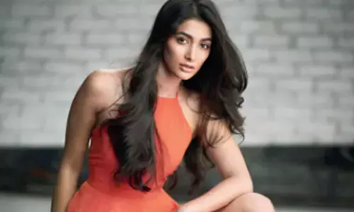 Pooja Hegde