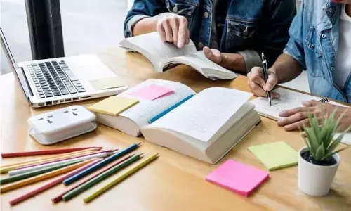 Preparing for JEE? Heres how you can keep stress, anxiety at bay