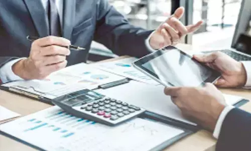 Keep journal to make better investment decisions