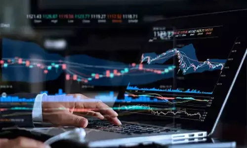 Higher volatility for Nifty amid monthly F&O expiry