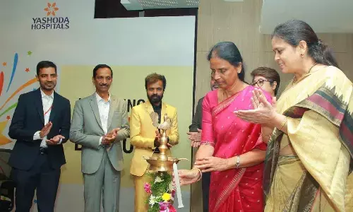Hyderabad: Yashoda Hospitals 10th annual Young Doctors Camp a grand success