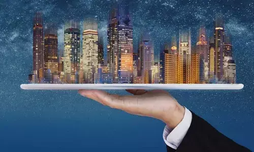 Bengaluru, Mumbai, Pune top three cities for NRI investments: Survey