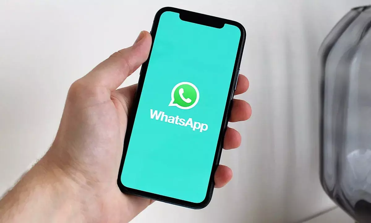WhatsApp to not work on these iPhones from October 24