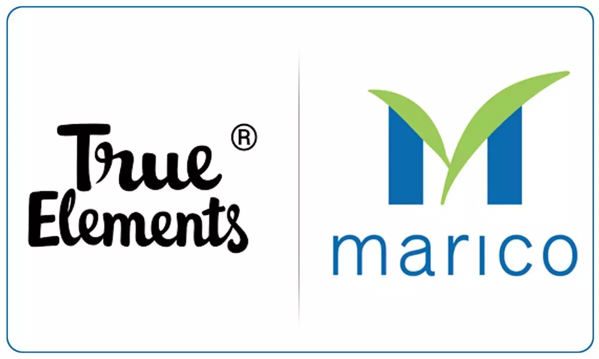 Marico acquires a majority 54% stake in digital-first healthy breakfast & snacks brand ‘True Elements’