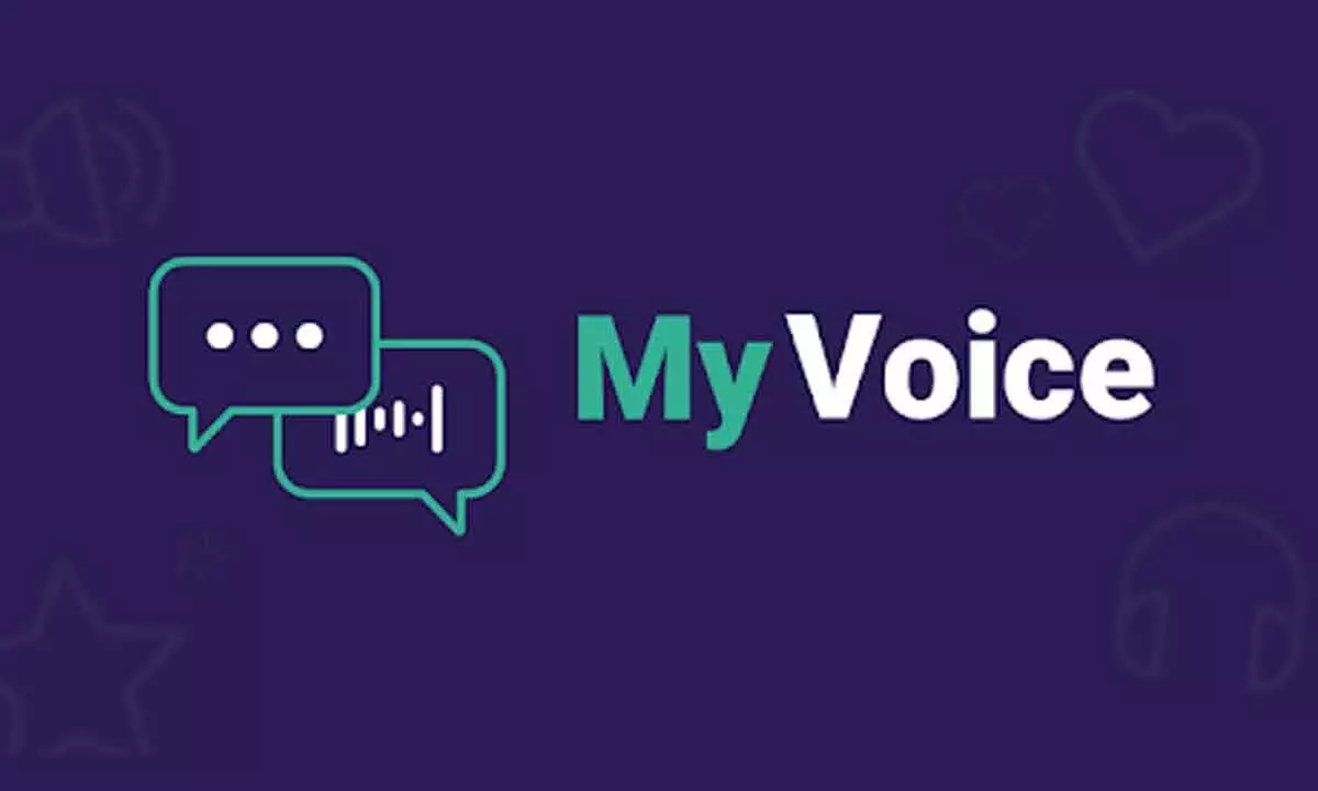 MyVoice