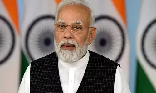 Prime Minister Narendra Modi