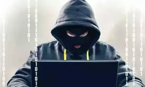 Cyber fraudster creates fake Whatsapp account of Collector to gain easy buck