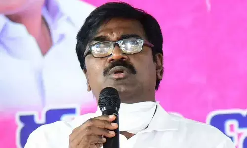 Puvvada Ajay Kumar