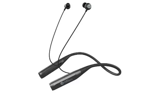 Just Corseca Launches Stallion Wireless Neckband with 100 Hours Battery Life