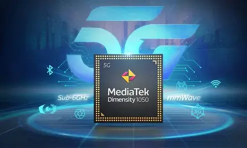 MediaTek Dimensity 1050 SoC released alongside Dimensity 930 and Helio G99