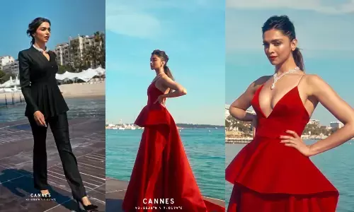 Deepika Padukone expresses her happiness being Cannes 2022 jury member!