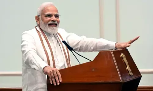 Prime Minister Narendra Modi