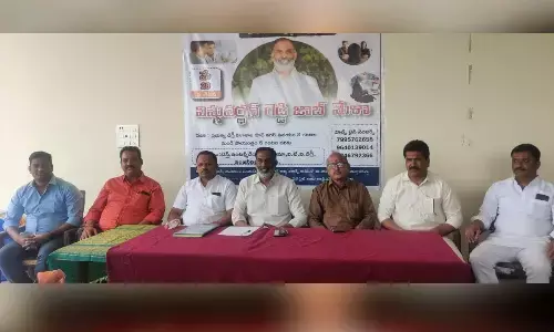 Mega job fair to be held on May 28