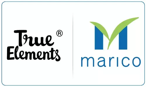 Marico acquires a majority 54% stake in digital-first healthy breakfast & snacks brand ‘True Elements’
