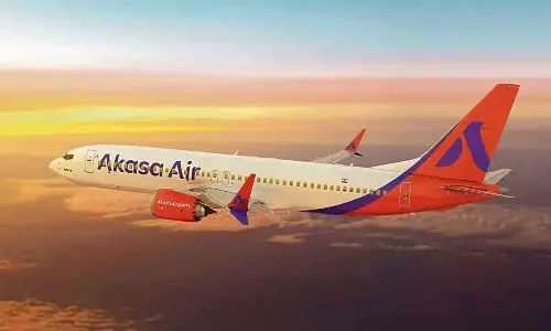 Akasa Air
