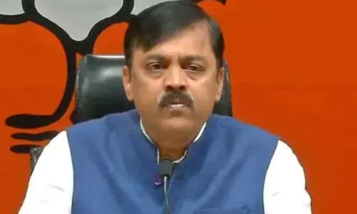 Make AP distribute free rice, GVL urges Centre