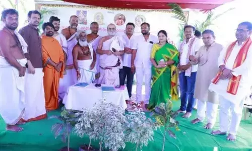 Agama scholars urge President to resolve Hindu Deity Rights row