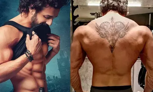 Akhil Akkineni’s ‘Agent’ locks its OTT partner