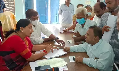 Govt releases Rs 17 cr for water scheme, says MLA