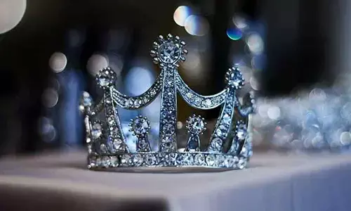 For representational purpose only