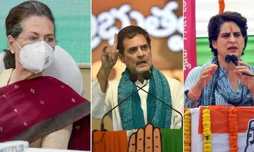 Needed: Chintan Shivir of all Opposition