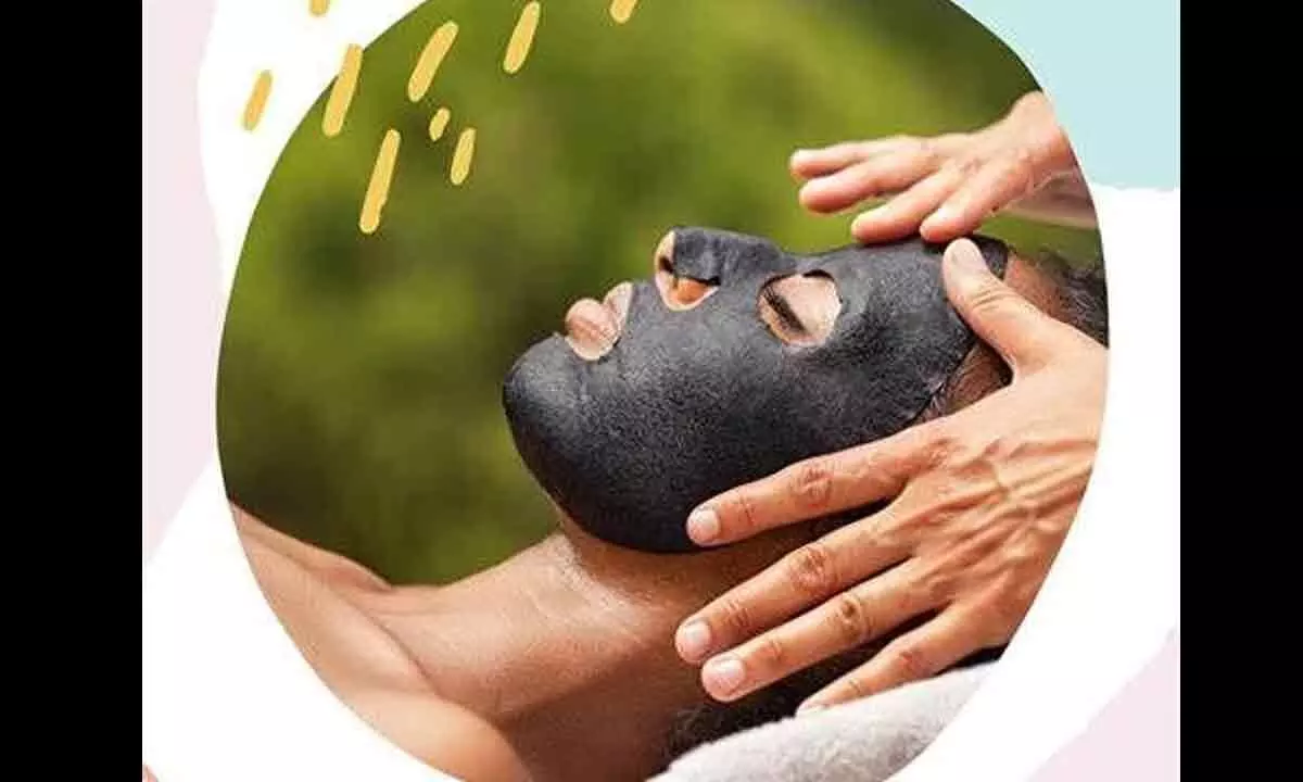 Magical Benefits of charcoal for skin