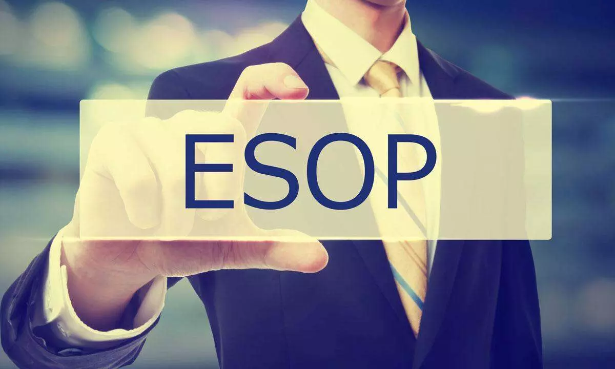 Unacademy revamps ESOP policy