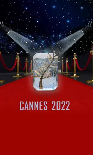 Dazzling Red Carpet Looks Of Deepika Padukone And Nargis Fakri At Cannes 2022