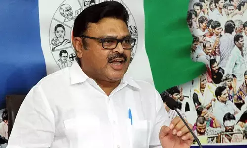 Ambati Rambabu