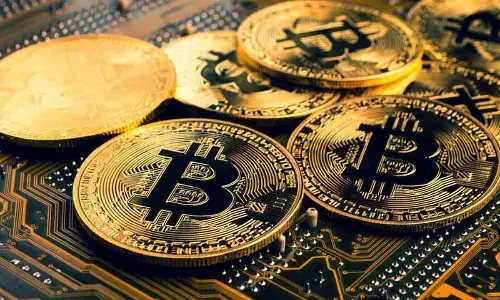 Crypto users in city grew by 135%: Paxful report