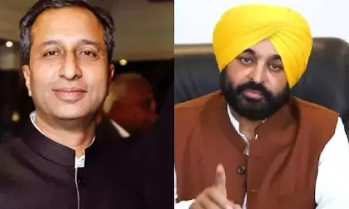 Mann sacks Health Minister, gets him arrested