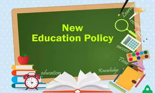 National Education Policy