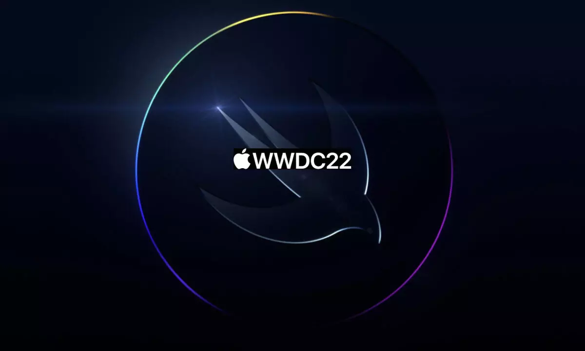 Apple announces WWDC22 Schedule; Big Updates are expected on June 6