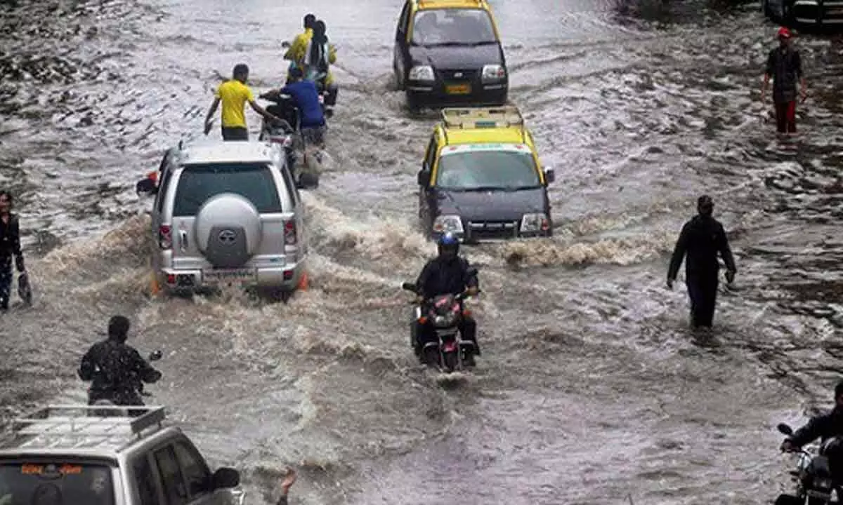 MA&UD asks civic bodies to ensure safety of citizens during monsoon