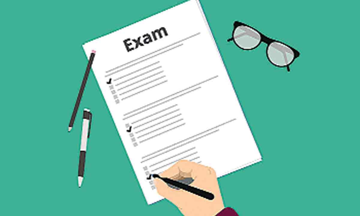 Typos in SSC question paper stump students