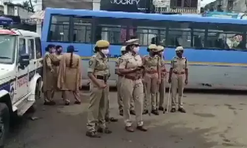 Andhra Pradesh: Situation in Amalapuram comes under control amid section 144