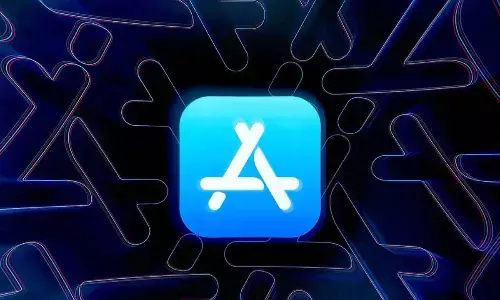 App Store