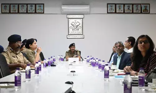 Uttarakhand Police collaborates with IIT Roorkee for Devbhoomi Cyber Hackathon 2.0