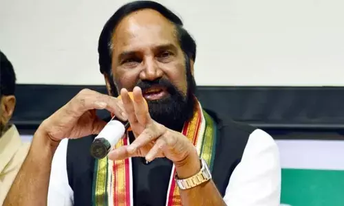 Uttam Kumar Reddy