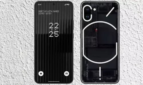 Nothing Phone (1) to launch on July 21; Price may be less than Rs 40K