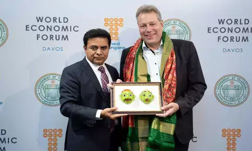 Railway rolling stock manufacturing in Telangana to get big boost