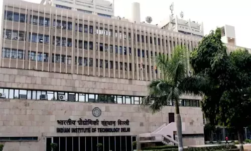 Biomass Burning Drives Poor Air Quality in Delhi Post Diwali: IIT Delhi