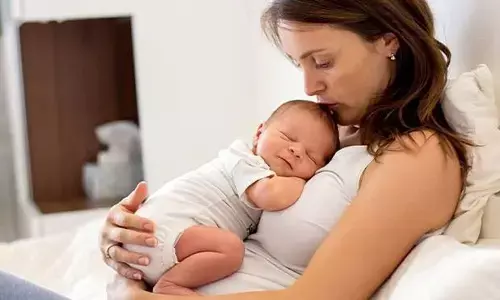 Tips to care for premature baby at home